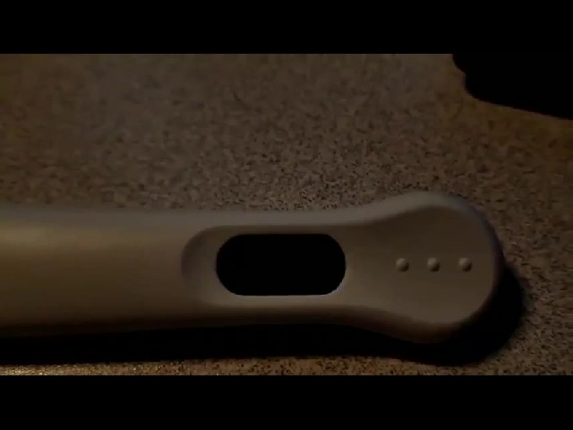 Pregnancy Test