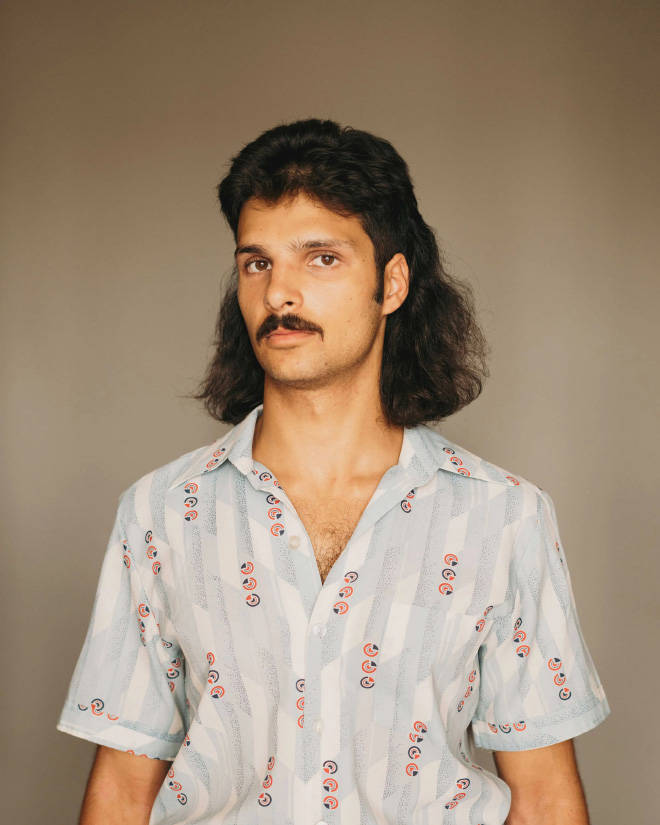 Best (Or Worst) Mullets From Australian MulletFest