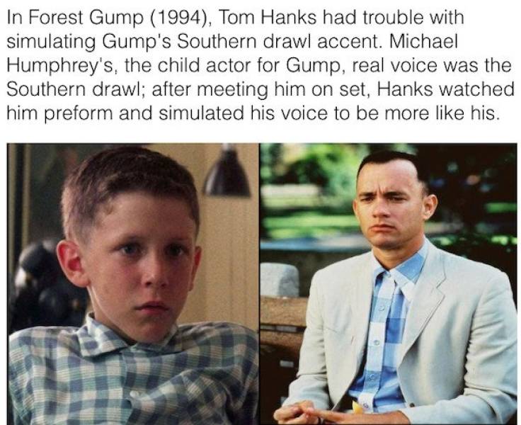 These Movie Details Are So Curious!