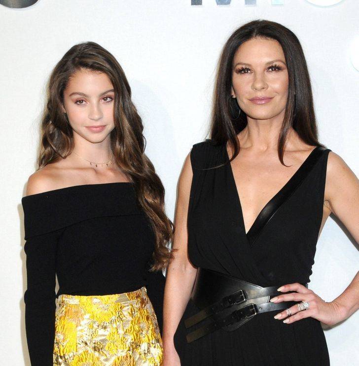 Celebrity Kids Who Look Just Like Their Parents