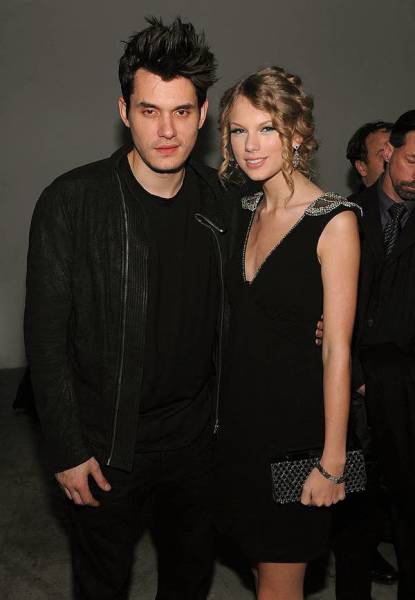 Forgotten Celebrity Couples From The Late 2000s