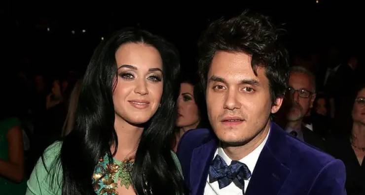 Forgotten Celebrity Couples From The Late 2000s