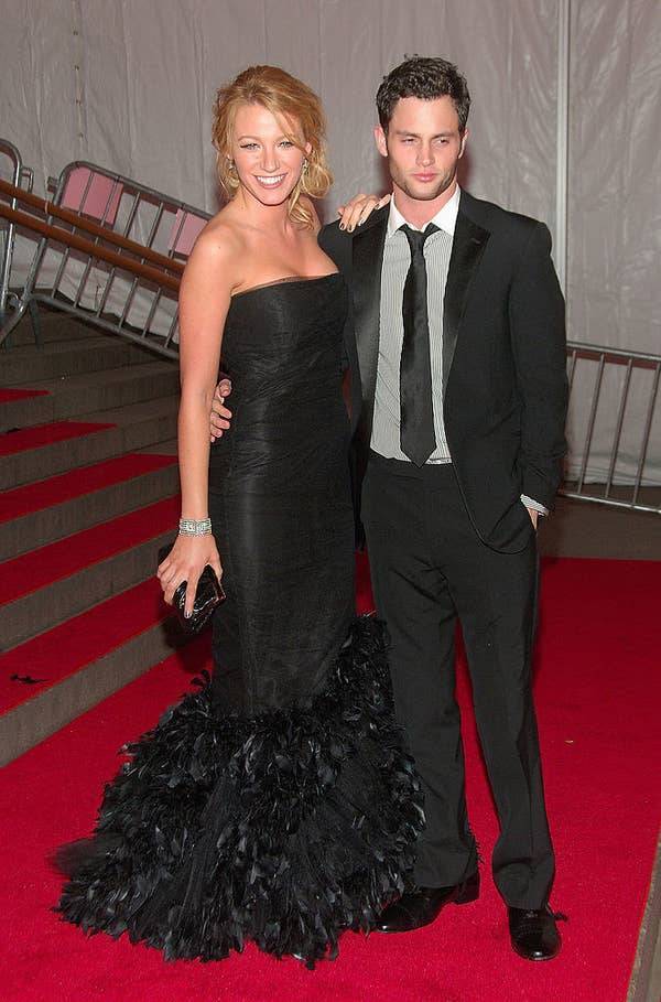 Forgotten Celebrity Couples From The Late 2000s