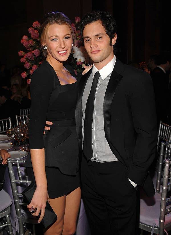 Forgotten Celebrity Couples From The Late 2000s