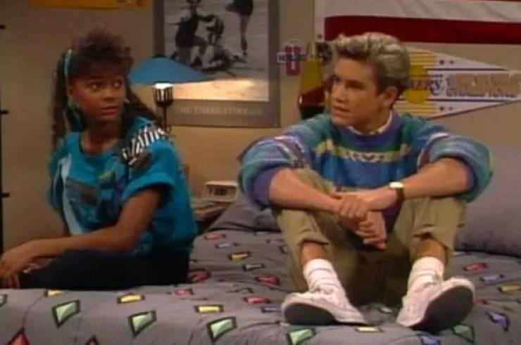 TV Show Facts For All The ‘90s Kids Out There