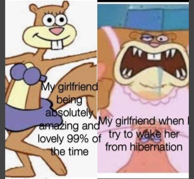 Relationship Memes, Just For You And Your Special One