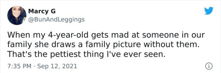 September’s Best Tweets About Parenting