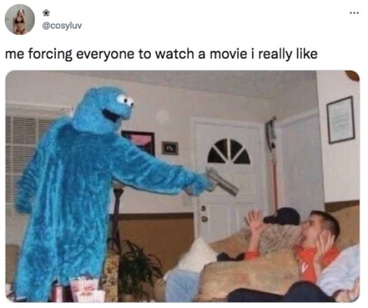 You Don’t Have To Go To Cinema To See These Memes