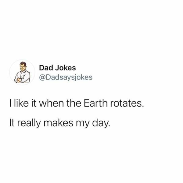 Dad Jokes Will Never Stop Being Ridiculous!