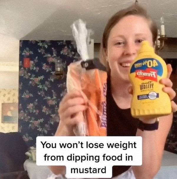Dietician Reveals Things You Didn’t Know About Food