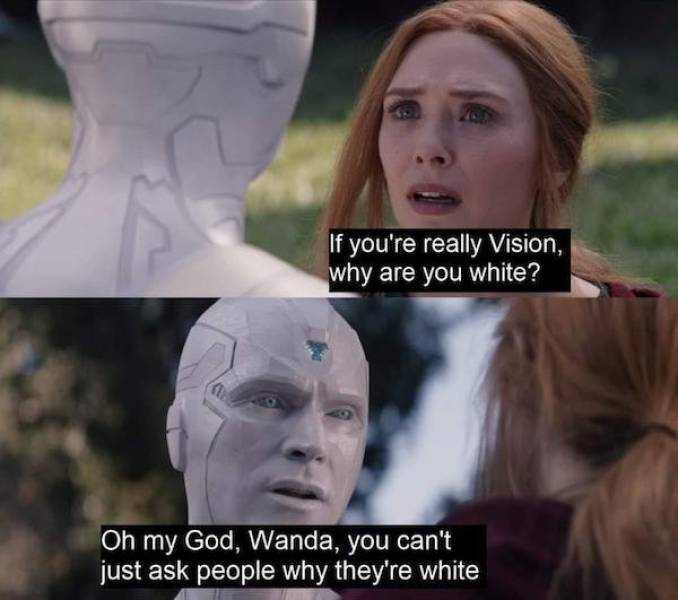 The Endgame Of “The Avengers” Memes