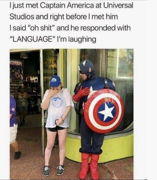 The Endgame Of “The Avengers” Memes
