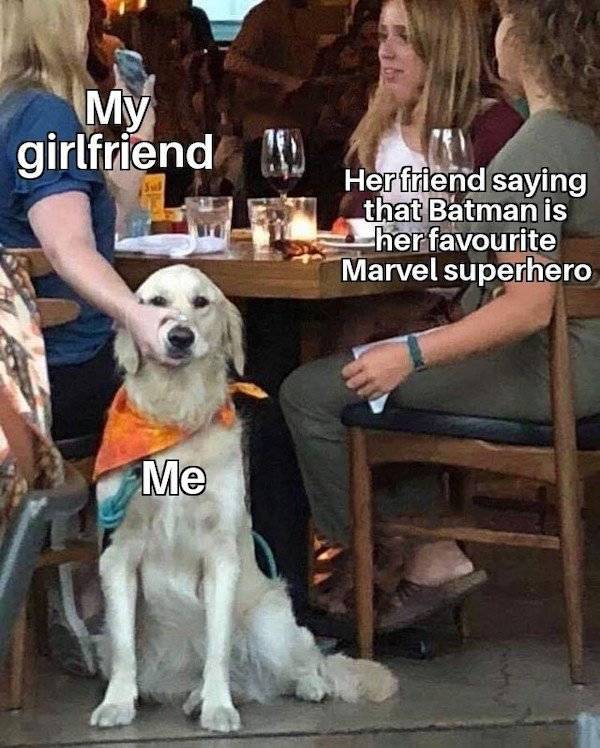 The Endgame Of “The Avengers” Memes