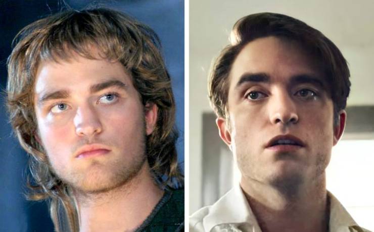Popular Actors And Actresses In Their First Movie Role Vs These Days