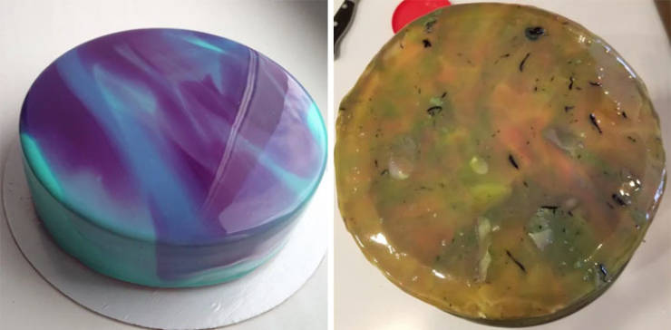 These Cake Fails Are Delicious Anyway!