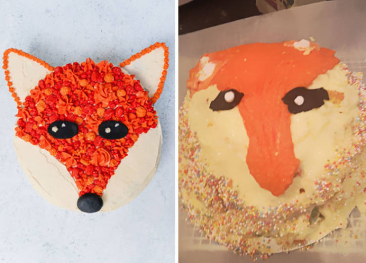 These Cake Fails Are Delicious Anyway!