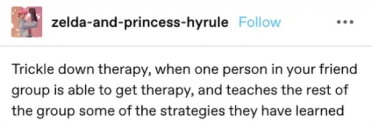 Therapy Memes Are Better Than Therapy. Right?!