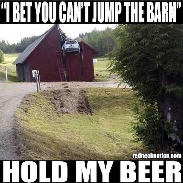 Here Are Some Laidback Country Memes