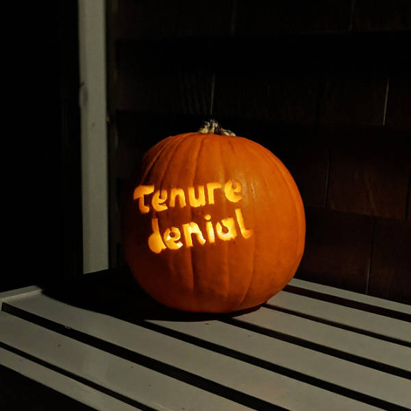 Spine-Chilling Halloween Pumpkin Ideas…