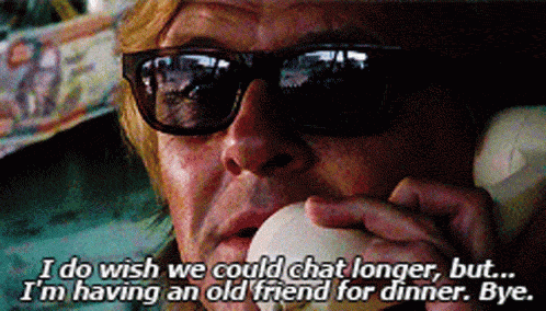 Some Of The Greatest Final Movie Lines Of All Time