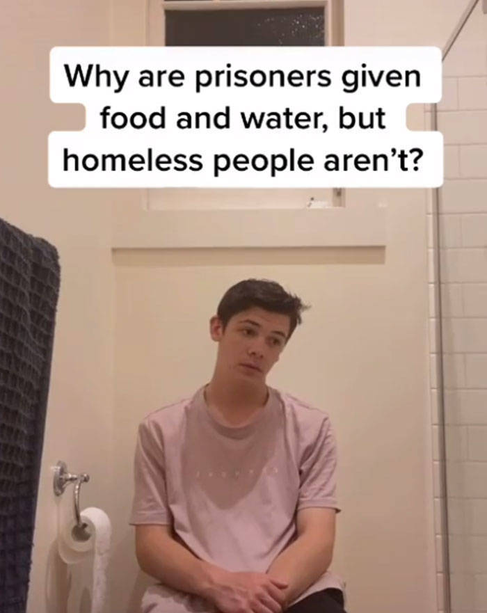 These Shower Thoughts Are Confusing…