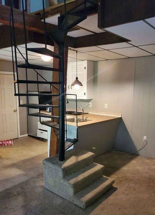 Construction Done Wrong…