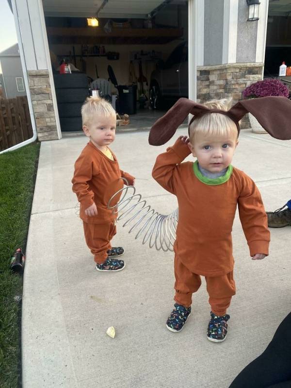 Cool Halloween Costume Ideas For Kids