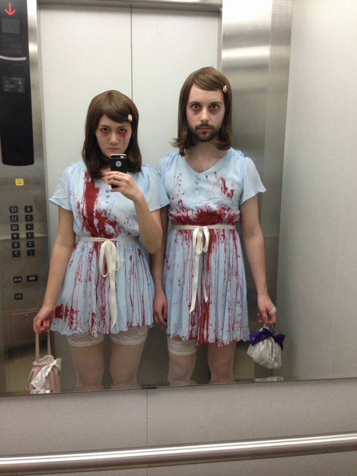 Halloween Costumes That Managed To Go Viral