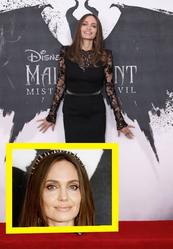 Celebrity Outfits That Look More Like Halloween Costumes