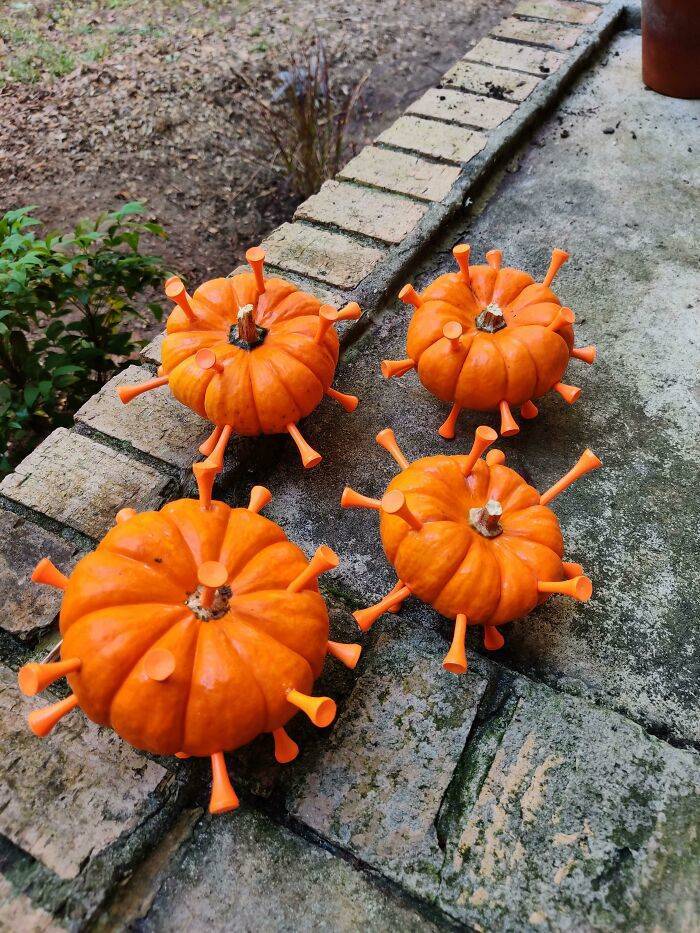 Halloween Pumpkin Carving As A Form Of Art