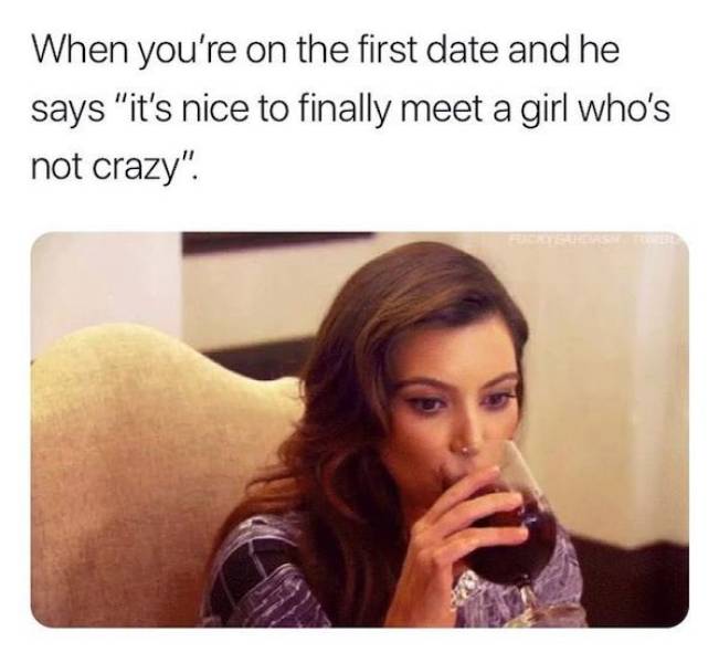 Single People, These Memes Are For You!
