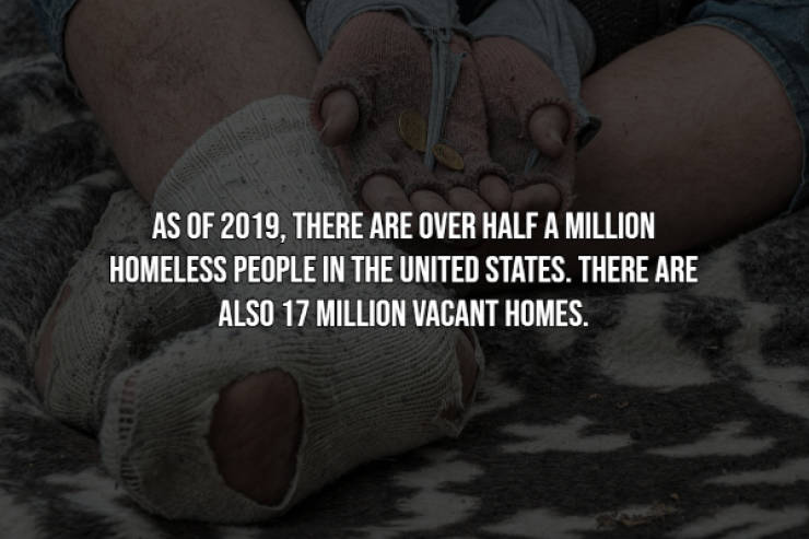These Facts Are Pretty Disturbing…