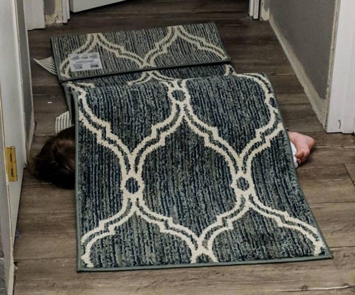 Kids Have A Very Different Sense Of Humor…