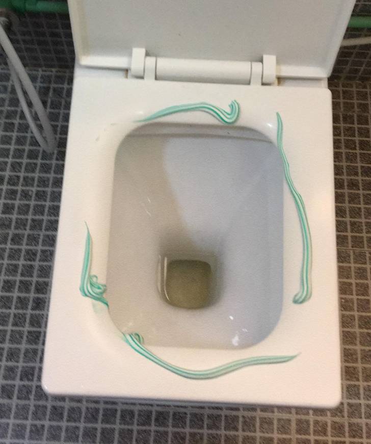 Kids Have A Very Different Sense Of Humor…