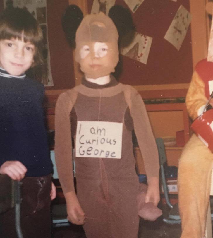Kids Have A Very Different Sense Of Humor…
