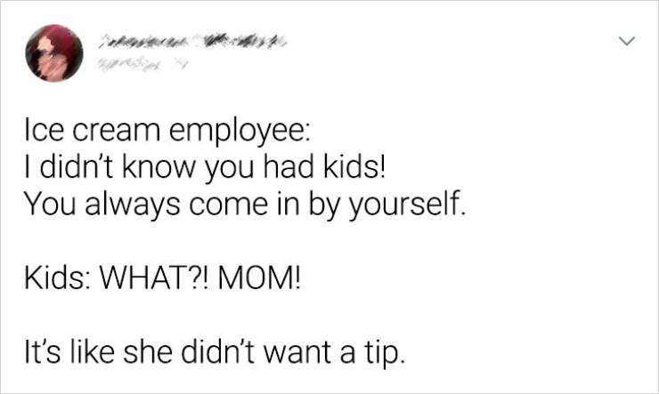 Mom Jokes Are Very Special!