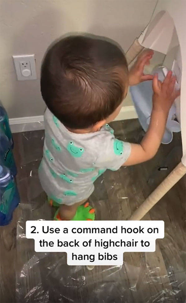 Useful Lifehacks For Parents!