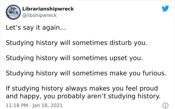 Learn History Via These Memes!