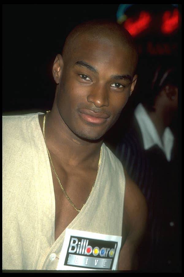 Celebs Who Are Almost In Their 50s Now