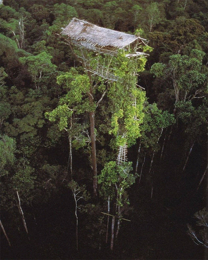 Photos Of Spooky Abandoned Places