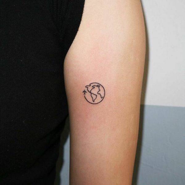 These Tattoo Ideas Are Very Clever!