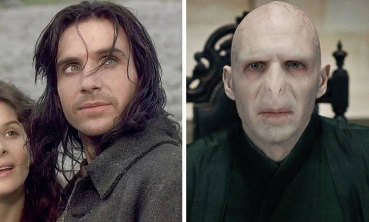 Actors And Actresses From “Harry Potter” And Their Roles In Other Movies