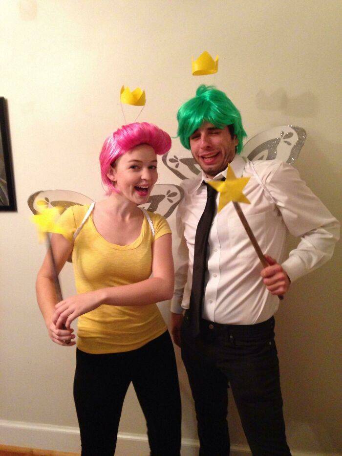 These Budget Halloween Costumes Are Fantastic!