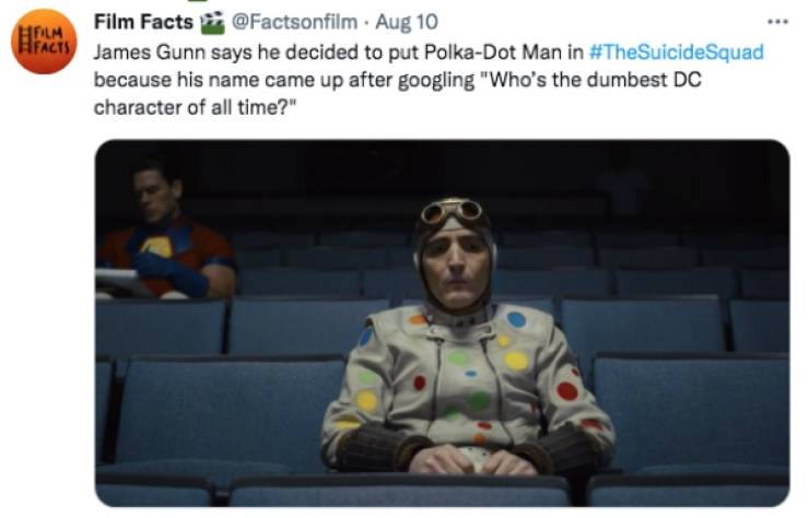 You Did Not Know About These Movie Facts!