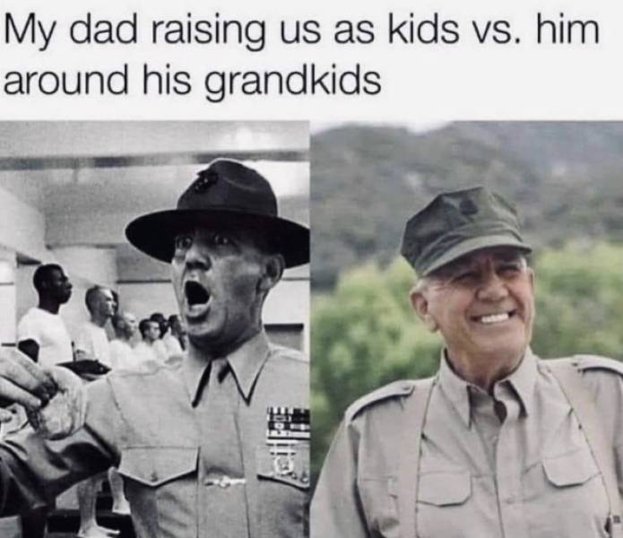 Memes For Dads, And Dads Only