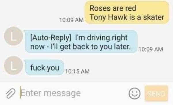These Are Some Funny Texts!