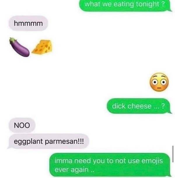 These Are Some Funny Texts!