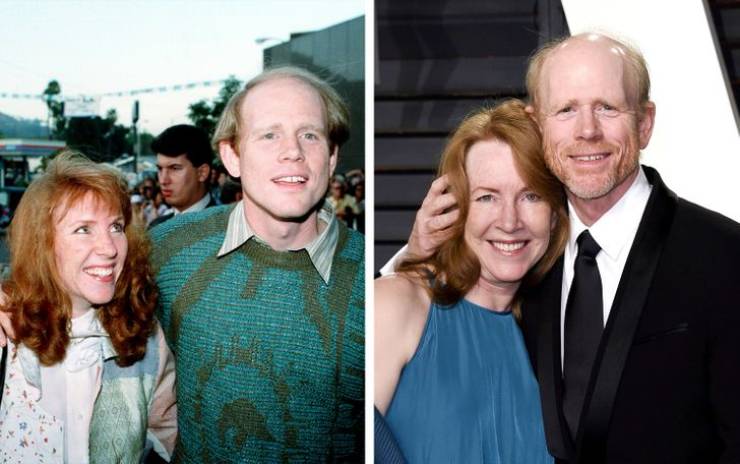Celebrity Couples That Have Been Together For Over 30 Years!