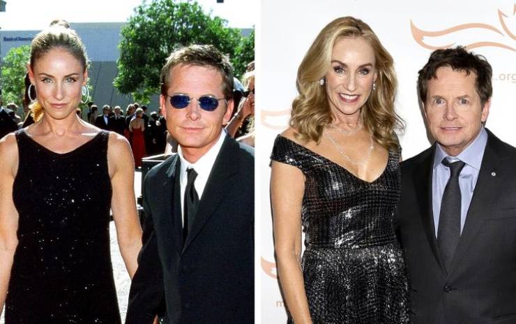 Celebrity Couples That Have Been Together For Over 30 Years!