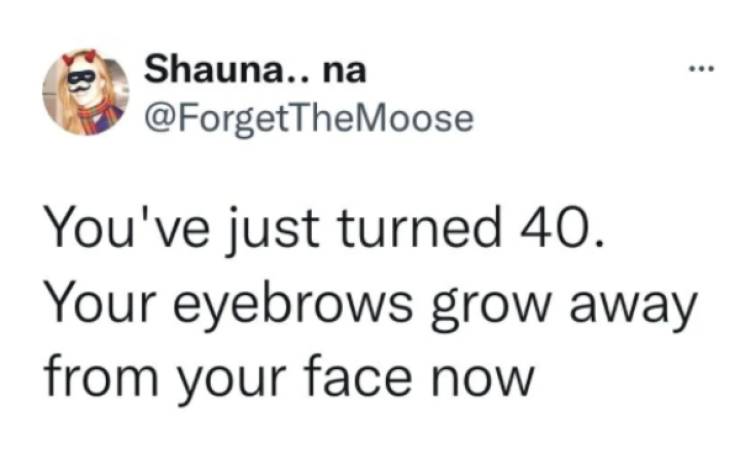 You Are Very Old... But Not Too Old For These Memes!